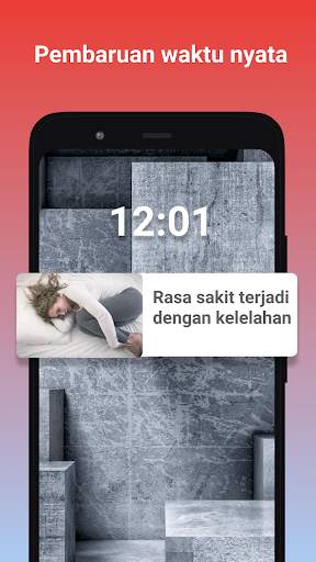 Berita Lokal - Tren & Global screenshot 7