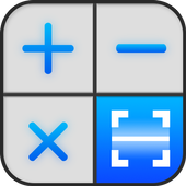 Camera Calculator 2019 icon