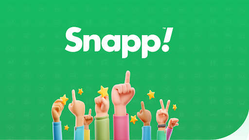 Snapp screenshot 1