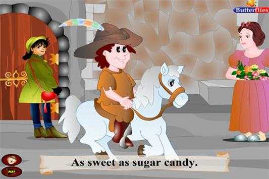 Nursery Rhymes скриншот 4