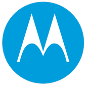 Motorola A&amp;E APP icon