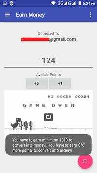 Earn Money स्क्रीनशॉट 6