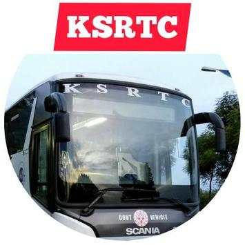 Karnataka State - KSRTC Bus Timings and Bookings screenshot 1