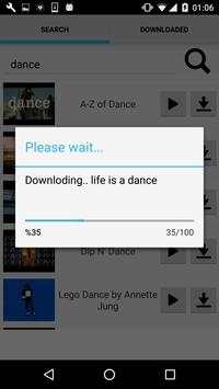 faster video downloader screenshot 2