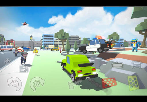 Mad City Pixel's Edition 2 2020 Edition screenshot 4