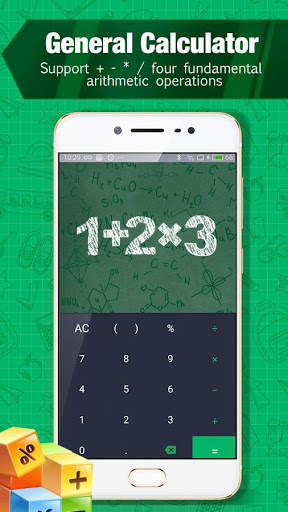 taschenrechner screenshot 1