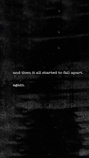 Unhappy Wallpapers screenshot 7