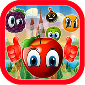 Saga farm garden icon