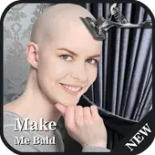 Make Me Bald Editor