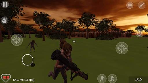 Killer Z - Multiplayer Apocalypse Mod screenshot 5