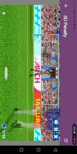 FIFA 2021 screenshot 7