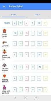 Pro Kabaddi 2018 screenshot 6