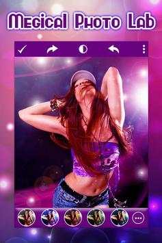 Megical Photo Lab : Repic Photo Effect screenshot 4