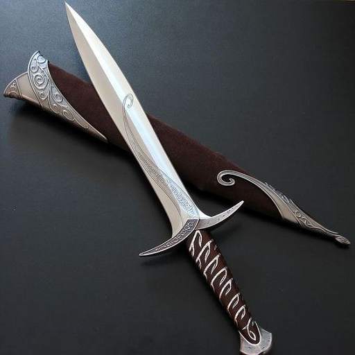 Knife Wallpaper 3.0.2