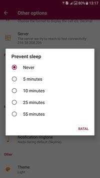 Signal Booster 3G 4G Wifi screenshot 4