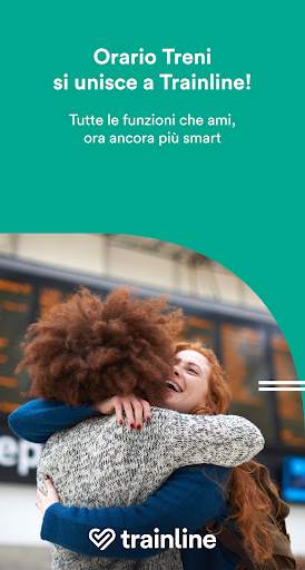Orario Treni screenshot 1