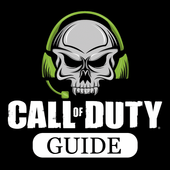 Guide For CoD icon