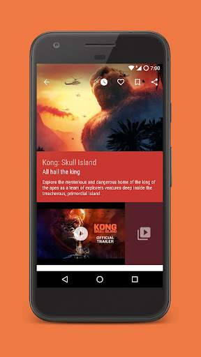 Filmy - Your Movie Guide screenshot 2