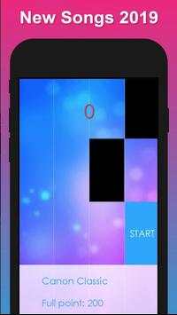 Crazy Frog Piano Tiles 🎹 screenshot 6