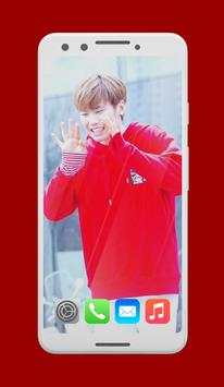 Rocky wallpaper: HD Wallpaper for Rocky Astro Fans screenshot 8