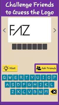 Piano Logo Quiz screenshot 5