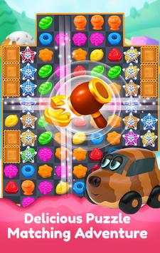 Candy Candy Go screenshot 1