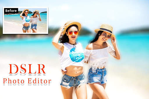Photo Blur Effect screenshot 2