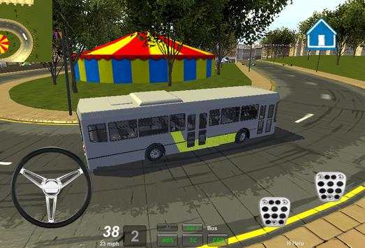 Country bus trips screenshot 6