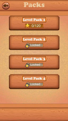 Slide The Ball Puzzle Game screenshot 1