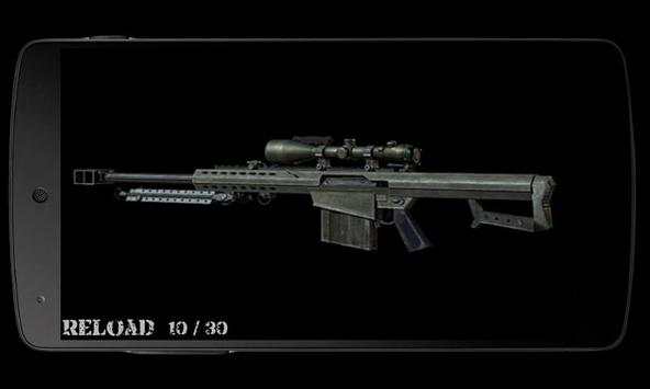 Sniper Rifles screenshot 6