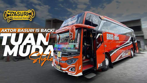Wallpaper: Bus Trans Tuan Muda screenshot 5