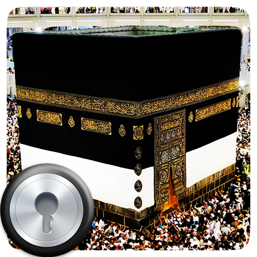 Mecca Lock Screen icon