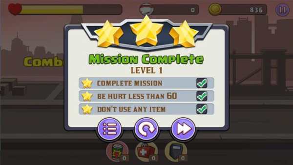 Stick War: Angry Legacy screenshot 5