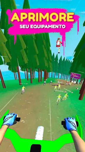 Riding Extreme 3D screenshot 3