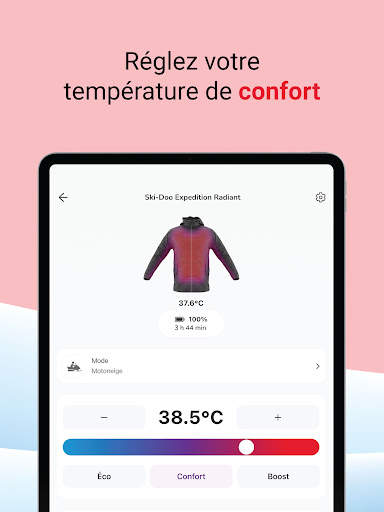 clim8 screenshot 9