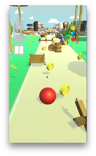 Run My Ball screenshot 3