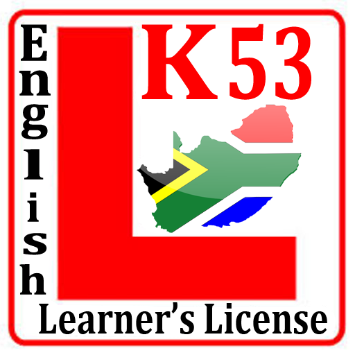 Learner's License K53 - The K53 Learners App icon