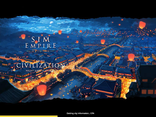 Sim Empire screenshot 11