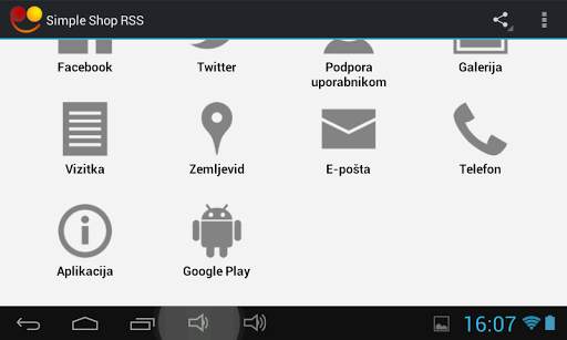 Simple Shop screenshot 8