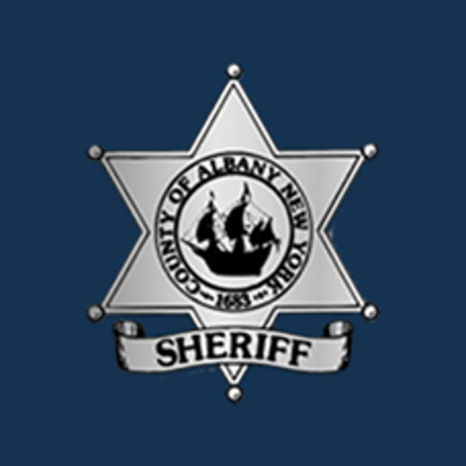 Albany County Sheriff’s Office icon