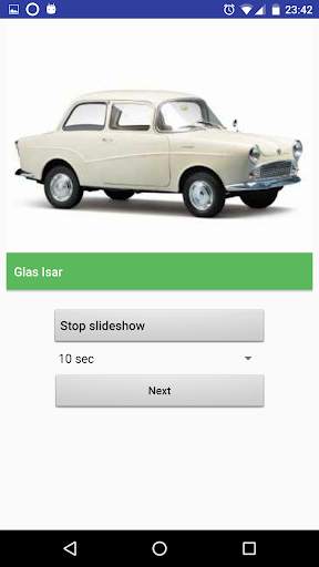 Car Quiz 2020 - Offline Puzzle 6 تصوير الشاشة