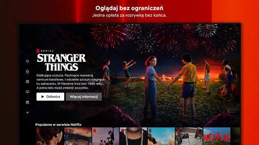 Netflix screenshot 1