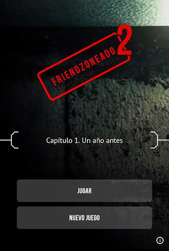 Friendzoneado 2 : SMS Juego screenshot 4