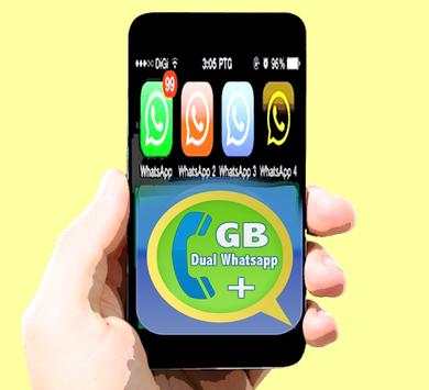 Talk Chat GBWhatsApp Messenger Plus Tips 2017 screenshot 1