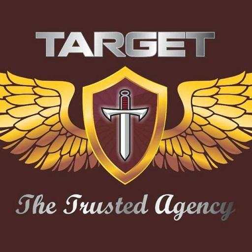 Target Agency 2.6.0