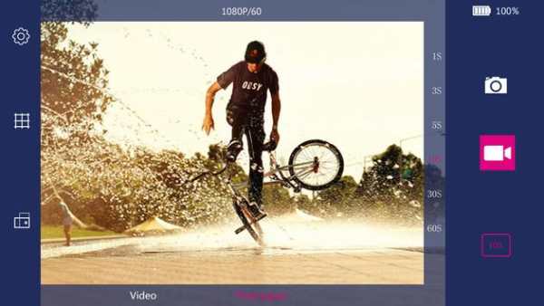 Action Camera screenshot 4