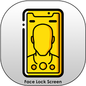 Face Lock Screen icon