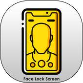 Face Lock Screen on 9Apps