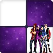 Descendants 2 Piano Game 1.5