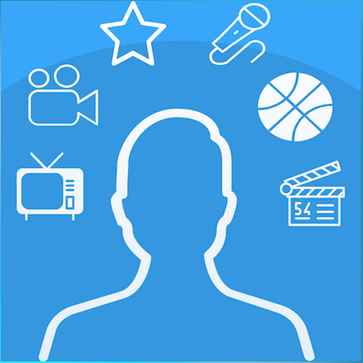 Celeb Like Me icon